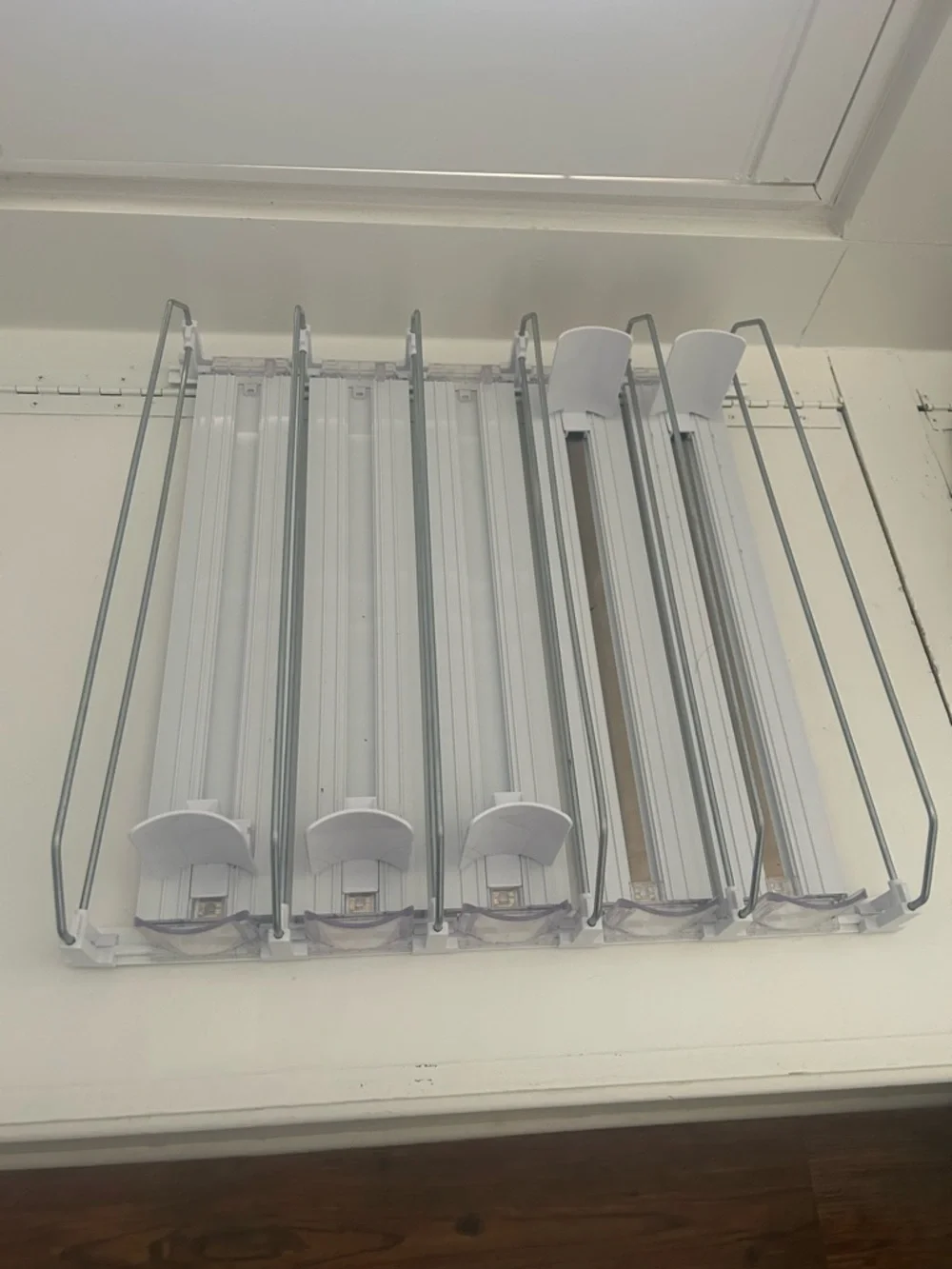 Fridge Drink Organizer / Dispenser